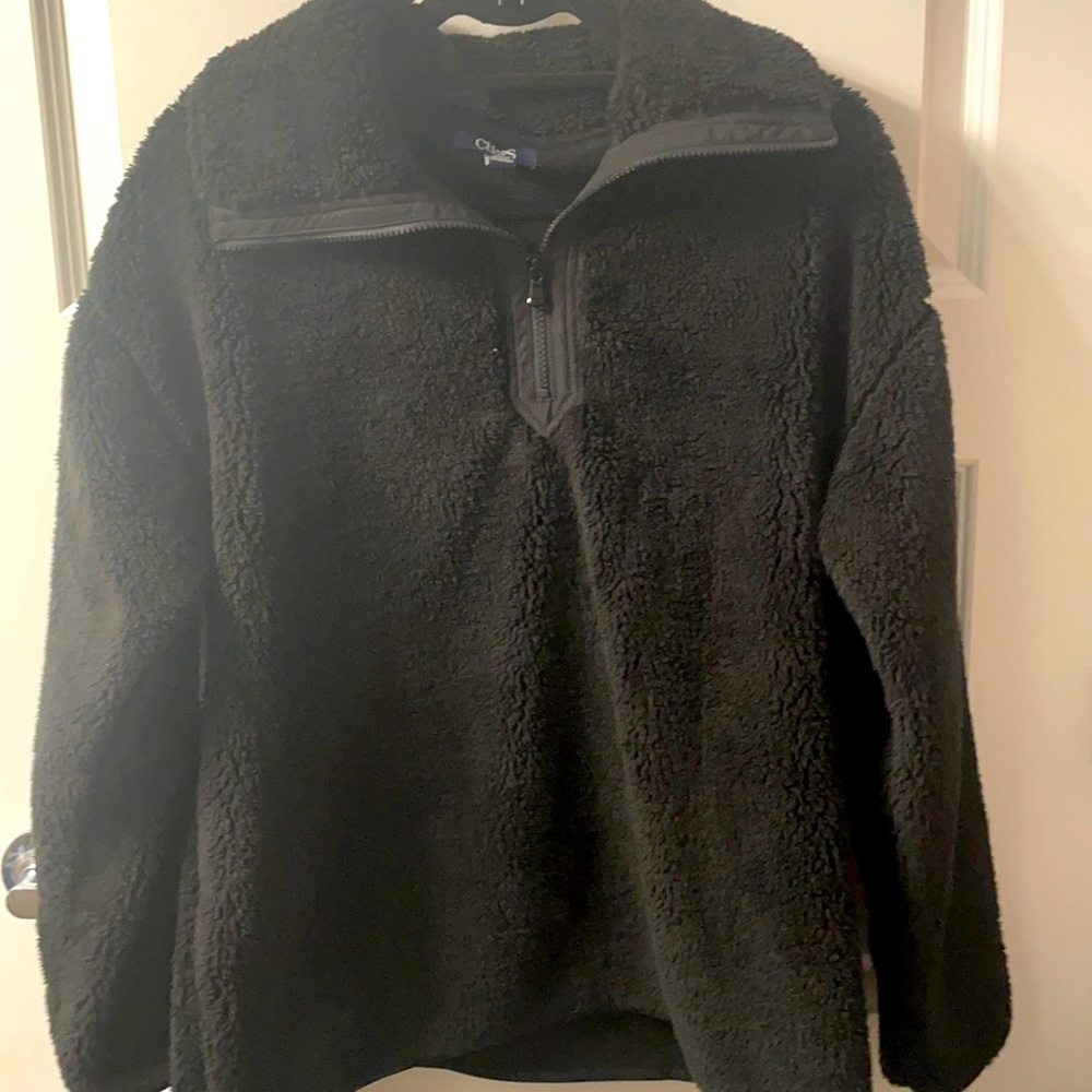 Chaps Sherpa NEW!